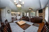 Weekend Stay at Tanglewood in 2 Bedroom Villa with Breakfast 202//135
